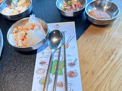 -GOGIYA·咕叽吖韩国传统烤肉店(小榄店)