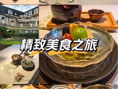 -叶叶菩提(太原别墅店)