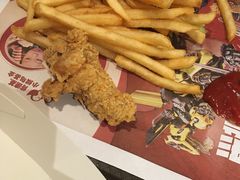 -肯德基(开元店)