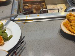 -海底捞火锅(旭辉MALL店)