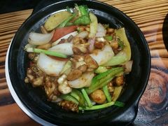 -盈田盈粥庄(博山东路店)