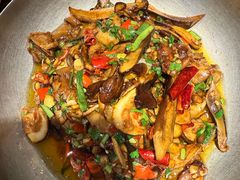 -茄子恰恰·新云南小炒(坪山益田店)