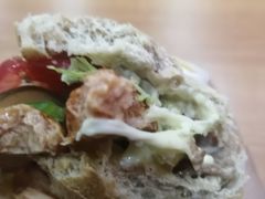 -SUBWAY赛百味(大都荟店)
