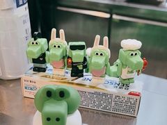 -柠季·手打柠檬茶(静安大悦城北座B1店 )