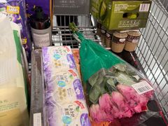 -山姆会员商店(上海浦东店)