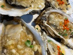 -皮记海鲜1995(寮步店)