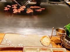 -赤坂亭·M9和牛烧肉·铁板烧(合肥万象城店)