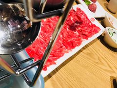 -掂档潮汕牛肉火锅(沈阳万象城店)