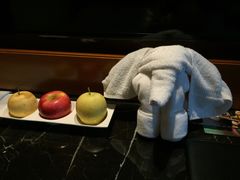 -视界美食自助餐厅·石家庄希尔顿酒店