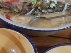 -老三样·美食研究中心(世贸路店)