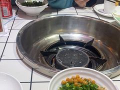-蛙一刀·麻椒鱼火锅(金仙桥店)
