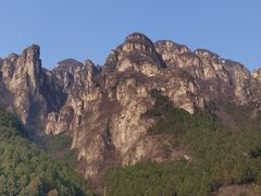 -狼牙山风景区