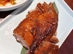 甜皮鸭-全牛匠·乐山跷脚牛肉(西单华威约饭街店)