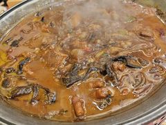 -孟记粥铺·家常菜·烧烤·粥(亚运村店)