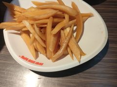 -胖哥俩肉蟹煲(世茂国际广场店)