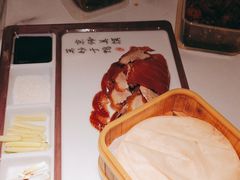 -荷塘秋月·本帮江浙菜(国权路店)