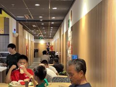 -麦当劳(坂田分店)