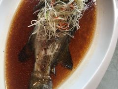 -豫园万丽酒店-万丽轩中餐厅(河南南路店)
