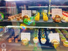 -杭州国际会议中心洲际酒店-原素全日餐厅(解放东路店)