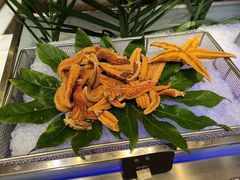 -冀粤香海鲜自助餐厅(西美五洲店)