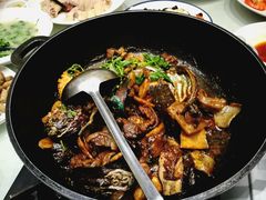 -顺丰轩园林酒家(天河店)