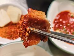 -李氏烤肉店
