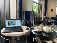 -上海苏宁宝丽嘉酒店·Cafe Bellagio西餐厅