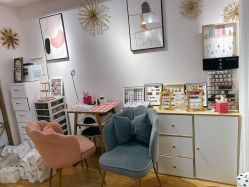 -秘阁MIGO·美甲美睫