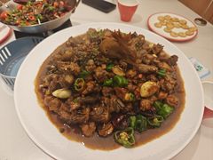 -偏爱炒鸡(老县衙店)