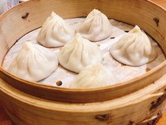 蘇小柳鲜肉小笼-苏小柳手作点心(控江旭辉分院)