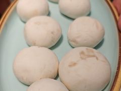 -白山烧烤(文安路万豪店)