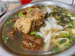 -北海田螺店(四川路店)