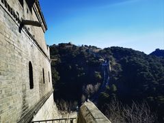 -慕田峪长城