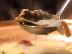 -霄汉羊排(万松园一店)
