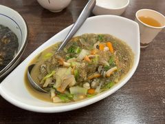 平潭燜冬粉-海坛特色小吃·只做平潭特色菜(平潭店)