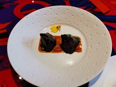 -上海滩餐厅(BFC外滩金融中心店)