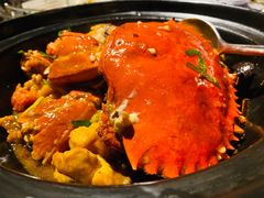 -皇朝会.经典传统粤菜(外滩店)