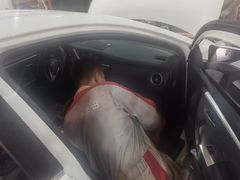 -哈尔滨龙晟一汽丰田4S店(民生路店)