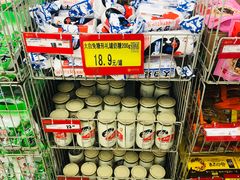 -卜蜂莲花(浦江城市生活广场店)