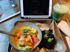 -Wagas沃歌斯(大学路店)