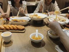 -金掌勺锅包肉(华润万象城店)