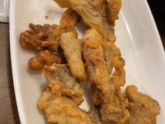 -菌乡缘·野生菌蒸汽鱼火锅(江边夜市店)