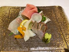 -奈良本寿司(永嘉路店)