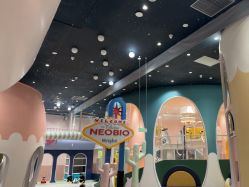 -奈尔宝家庭中心·亲子餐厅(鄞州万达店)