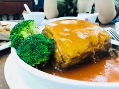 -香港蓮香樓(中環店)