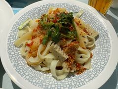 -新疆兵团食府清真(马连道店)