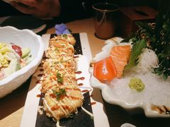 -阿吾罗·月咏精致日料(港汇恒隆广场店)