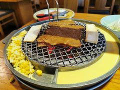 -紫霞门韩国料理烤肉(深南东路店)