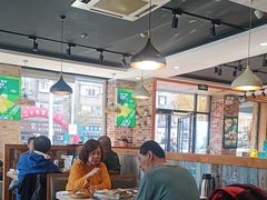 -禾记海鲜烧烤(八一路店)