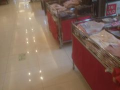 -欧亚达商业广场(红桥店)